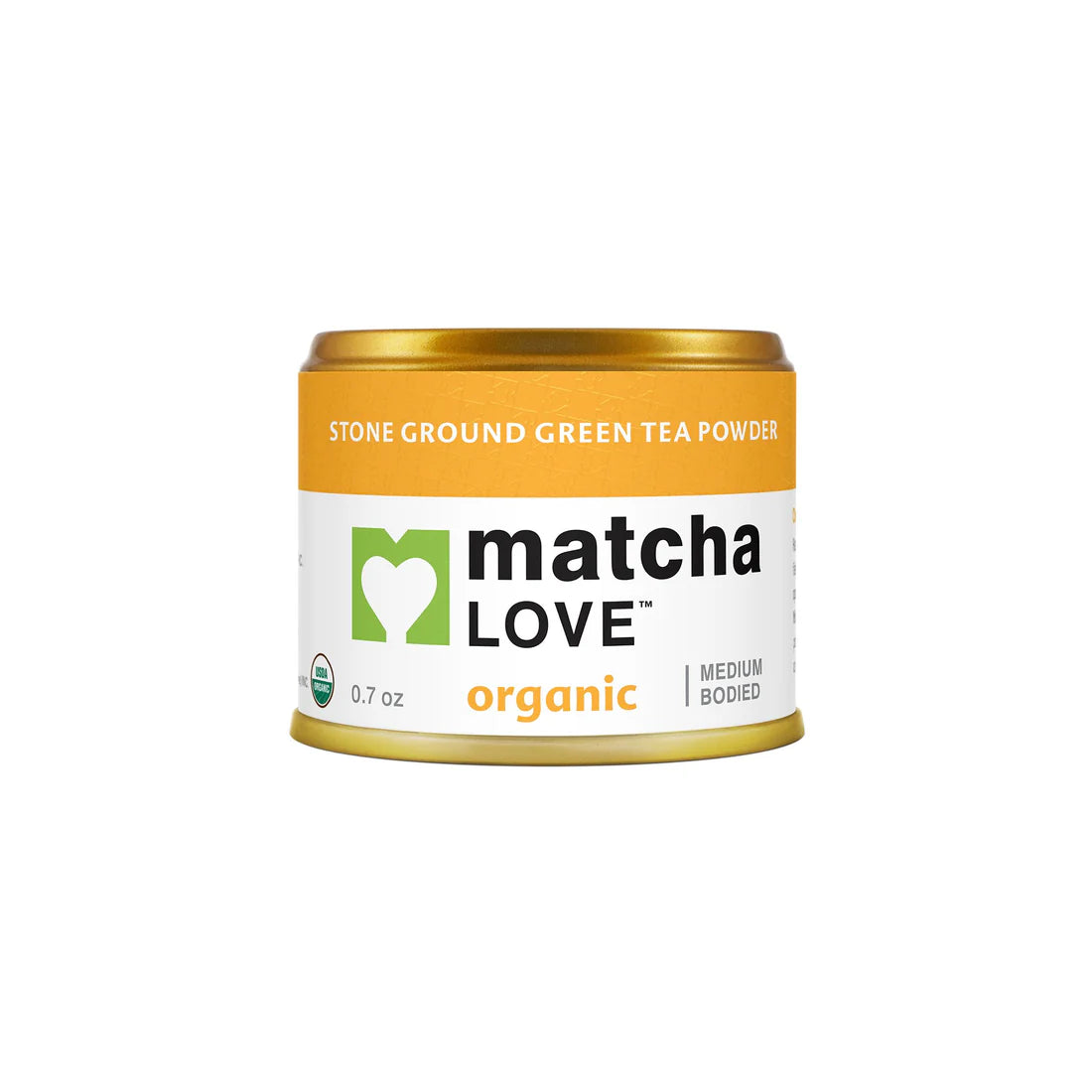 ITO EN - Match Love Organic Ceremonial Matcha Powder