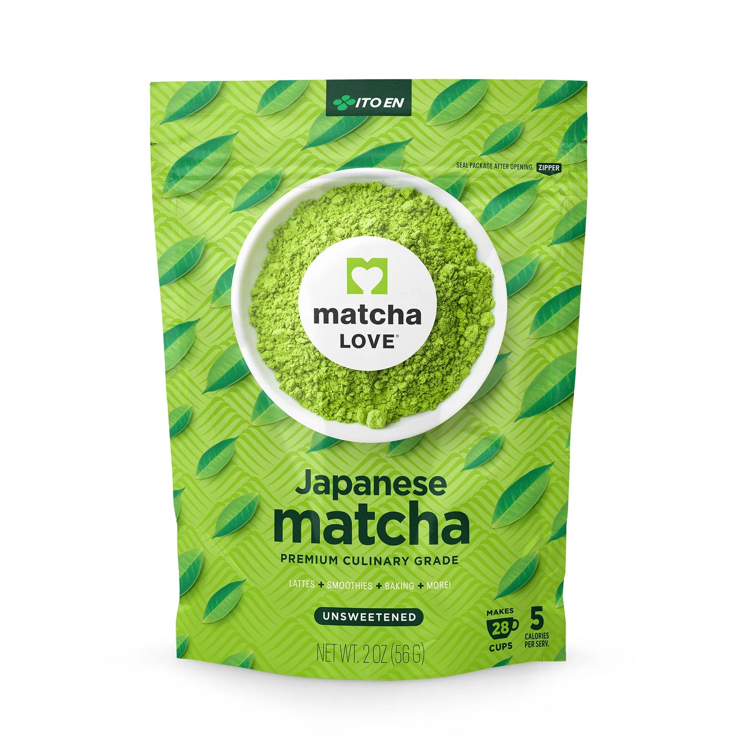 ITO EN - Japanese Matcha Premium Culinary Grade